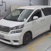 toyota vellfire 2010 -TOYOTA--Vellfire ANH20W-8108086---TOYOTA--Vellfire ANH20W-8108086- image 1