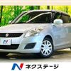 suzuki swift 2013 -SUZUKI--Swift DBA-ZC72S--ZC72S-216326---SUZUKI--Swift DBA-ZC72S--ZC72S-216326- image 1