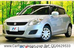 suzuki swift 2013 -SUZUKI--Swift DBA-ZC72S--ZC72S-216326---SUZUKI--Swift DBA-ZC72S--ZC72S-216326-