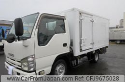 isuzu elf-truck 2012 GOO_NET_EXCHANGE_1300267A30240403W001