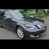 lexus ls 2011 -LEXUS--Lexus LS UVF45--5011681---LEXUS--Lexus LS UVF45--5011681- image 1