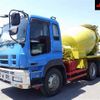 isuzu isuzu-others 2007 -ISUZU--Isuzu Truck CXZ77K8-7000343---ISUZU--Isuzu Truck CXZ77K8-7000343- image 5
