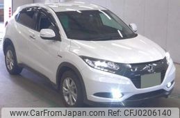 honda vezel 2015 quick_quick_DAA-RU4_RU4-1101890