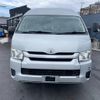 toyota hiace-commuter 2014 GOO_JP_700070896330250310002 image 2