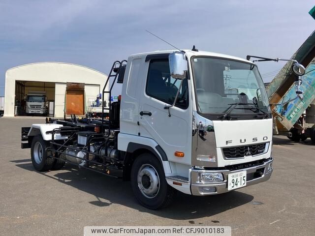 mitsubishi-fuso fighter 2024 -MITSUBISHI--Fuso Fighter 2KG-FK62FZ--FK62FZ-***879---MITSUBISHI--Fuso Fighter 2KG-FK62FZ--FK62FZ-***879- image 2