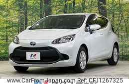 toyota aqua 2021 -TOYOTA--AQUA 6AA-MXPK11--MXPK11-2030104---TOYOTA--AQUA 6AA-MXPK11--MXPK11-2030104-