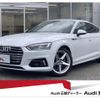 audi a5-sportback 2017 quick_quick_DBA-F5CVKL_WAUZZZF52HA035565 image 1