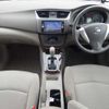 nissan sylphy 2014 21438 image 18