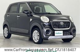 toyota pixis-joy 2016 CFJ1818407