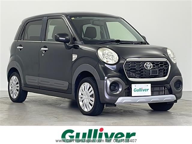 toyota pixis-joy 2016 CFJ1818407 image 1