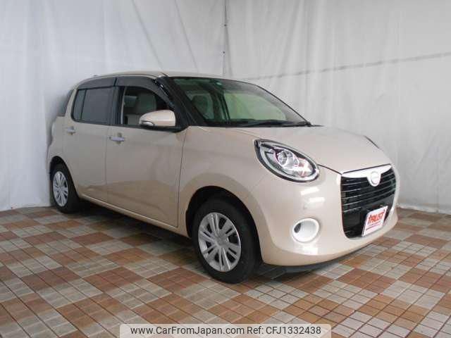 daihatsu boon 2022 -DAIHATSU--Boon M700S--0031978---DAIHATSU--Boon M700S--0031978- image 1