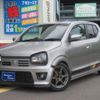 suzuki alto-works 2016 CFJ1565122 image 1