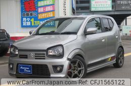 suzuki alto-works 2016 CFJ1565122
