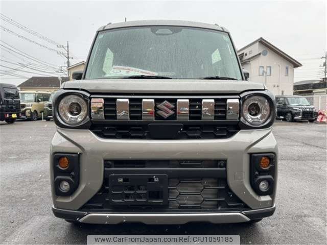 suzuki spacia 2025 CFJ1059185 image 2