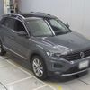 volkswagen volkswagen-others 2021 -VOLKSWAGEN 【岡山 331ま1157】--VW T-Roc A1DFF-WVGZZZA1ZMV195128---VOLKSWAGEN 【岡山 331ま1157】--VW T-Roc A1DFF-WVGZZZA1ZMV195128- image 6