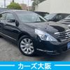 nissan teana 2010 -NISSAN--Teana DBA-J32--J32-200434---NISSAN--Teana DBA-J32--J32-200434- image 2