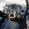 mitsubishi pajero-mini 1995 No.15119 image 11