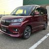 suzuki solio 2019 -SUZUKI 【名変中 】--Solio MA36S--763221---SUZUKI 【名変中 】--Solio MA36S--763221- image 24