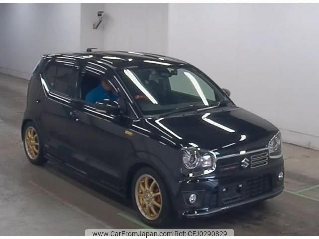 suzuki alto-works 2020 quick_quick_DBA-HA36S_HA36S-915521 image 1