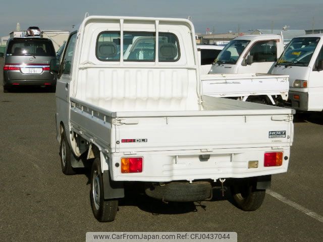 daihatsu hijet-truck 1999 No.15686 image 2