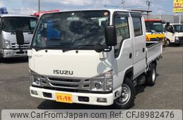 isuzu elf-truck 2021 -ISUZU--Elf 2RG-NHR88A--NHR88-7002775---ISUZU--Elf 2RG-NHR88A--NHR88-7002775-