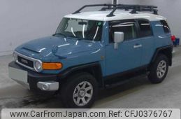 toyota fj-cruiser 2017 quick_quick_CBA-GSJ15W_0135462