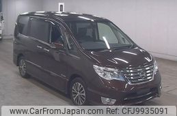 nissan serena 2015 quick_quick_DAA-HFC26_HFC26-277670