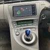 toyota prius 2009 CFJ1754463 image 14