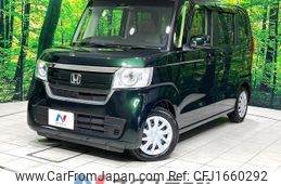 honda n-box 2019 CFJ1660292