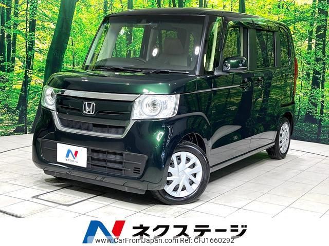 honda n-box 2019 CFJ1660292 image 1