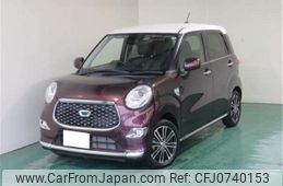 daihatsu cast 2019 -DAIHATSU 【浜松 999ｱ9999】--Cast DBA-LA250S--LA250S-0160062---DAIHATSU 【浜松 999ｱ9999】--Cast DBA-LA250S--LA250S-0160062-