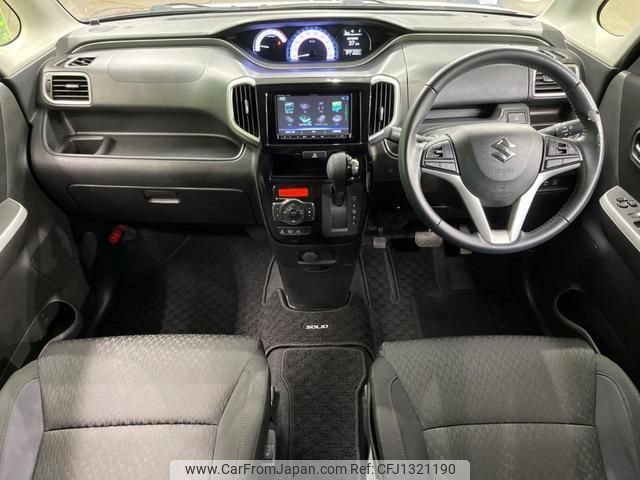 suzuki solio-bandit 2017 quick_quick_MA36S_MA36S-654651 image 2
