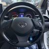 toyota c-hr 2018 -TOYOTA--C-HR DAA-ZYX10--ZYX10-2150037---TOYOTA--C-HR DAA-ZYX10--ZYX10-2150037- image 12