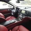 mercedes-benz sl-class 2014 -MERCEDES-BENZ--Benz SL RBA-231457--WDD2314571F027070---MERCEDES-BENZ--Benz SL RBA-231457--WDD2314571F027070- image 7