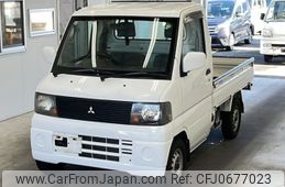 mitsubishi minicab-truck 2004 -MITSUBISHI--Minicab Truck U62T-0911246---MITSUBISHI--Minicab Truck U62T-0911246-