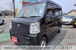 nissan clipper-van 2019 -NISSAN 【岡崎 480ｴ3358】--Clipper Van DR17V--DR17V-420961---NISSAN 【岡崎 480ｴ3358】--Clipper Van DR17V--DR17V-420961-