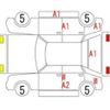 toyota passo 2016 -TOYOTA--Passo DBA-M700A--M700A-0013493---TOYOTA--Passo DBA-M700A--M700A-0013493- image 2