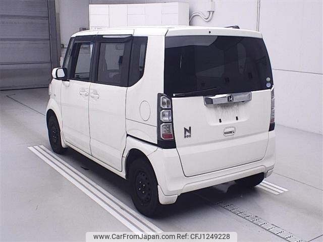 honda n-box 2012 -HONDA--N BOX JF2--1004234---HONDA--N BOX JF2--1004234- image 2