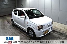 suzuki alto 2021 -SUZUKI 【出雲 580あ6515】--Alto HA36S-614530---SUZUKI 【出雲 580あ6515】--Alto HA36S-614530-