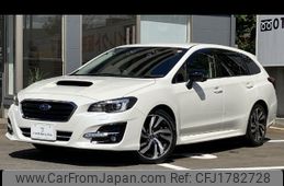 subaru levorg 2020 CFJ1782728