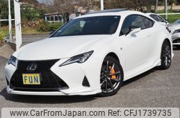 lexus rc 2020 CFJ1739735
