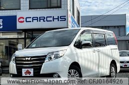 toyota noah 2015 -TOYOTA--Noah DBA-ZRR85G--ZRR85-0028467---TOYOTA--Noah DBA-ZRR85G--ZRR85-0028467-