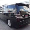 toyota vellfire 2010 -TOYOTA--Vellfire DBA-ANH20W--ANH20-8111572---TOYOTA--Vellfire DBA-ANH20W--ANH20-8111572- image 17