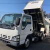 isuzu elf-truck 2006 GOO_NET_EXCHANGE_0505023A30210125W001 image 1