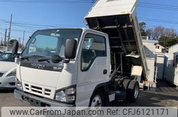 isuzu elf-truck 2006 GOO_NET_EXCHANGE_0505023A30210125W001