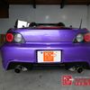 honda s2000 1999 CFJ1803756 image 77