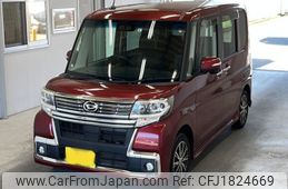 daihatsu tanto 2017 CFJ1824669