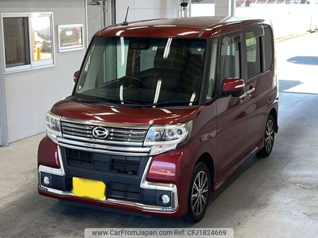 daihatsu tanto 2017 CFJ1824669 image 1