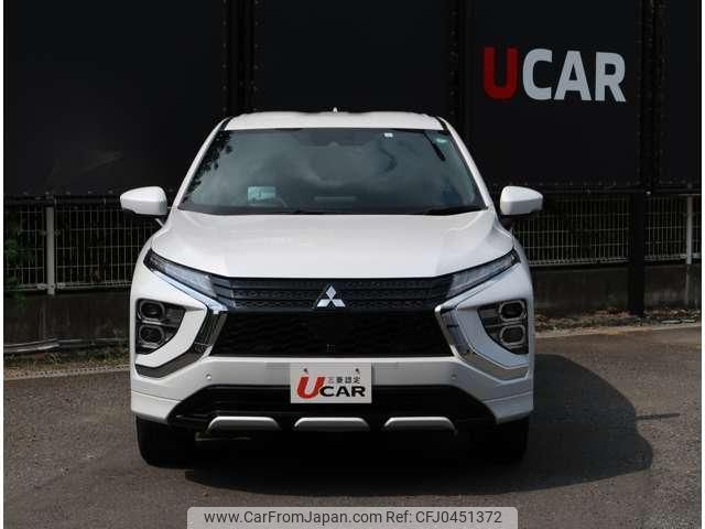 mitsubishi eclipse-cross 2023 quick_quick_5LA-GL3W_GL3W-0601588 image 2