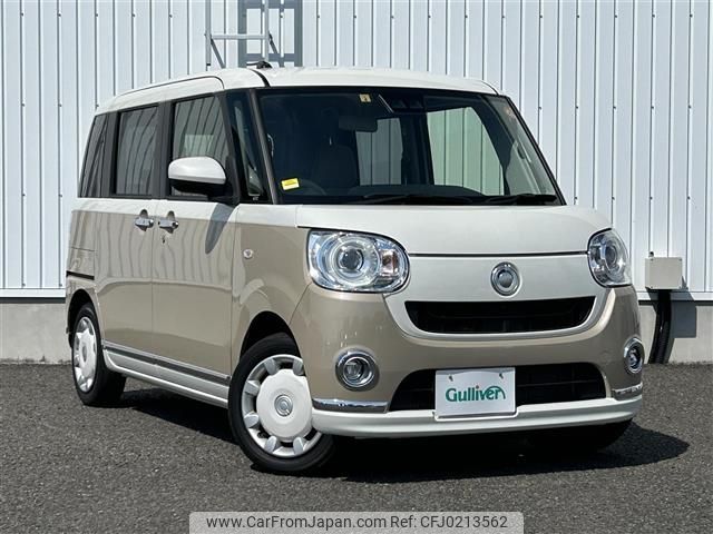 daihatsu move-canbus 2021 -DAIHATSU--Move Canbus 5BA-LA800S--LA800S-0260193---DAIHATSU--Move Canbus 5BA-LA800S--LA800S-0260193- image 1